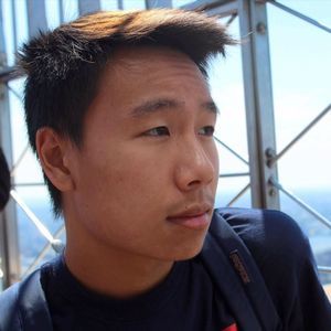 Meet your Posher, Christopher